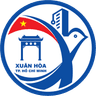 Logo phường Xuân Hòa